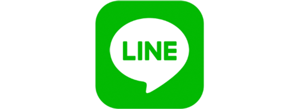 LINE
