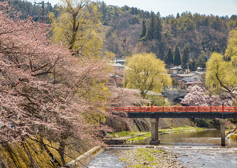 NAGASE（高山長瀬）