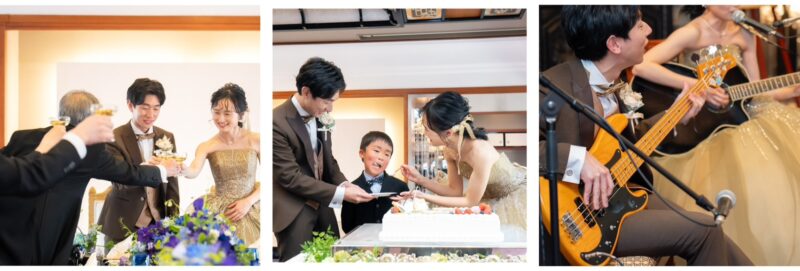 NAGASE(高山長瀬)