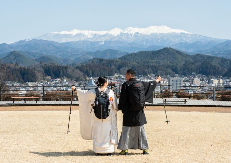 NAGASE（高山長瀬）
