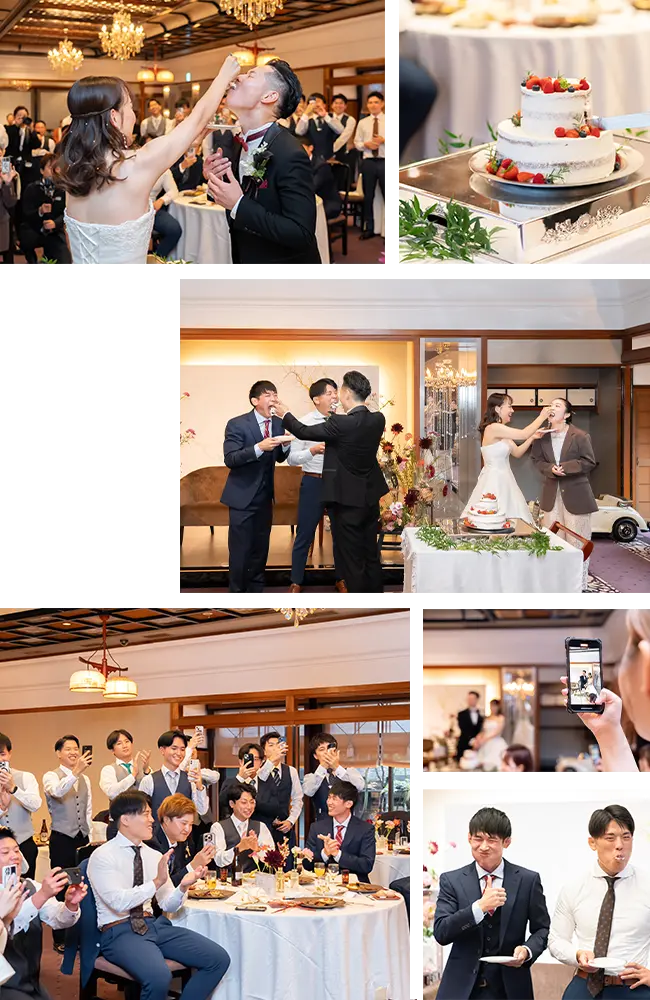 NAGASE（長瀬）
