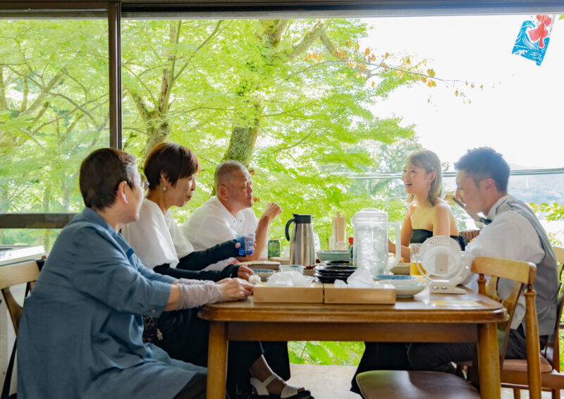 NAGASE（高山長瀬）