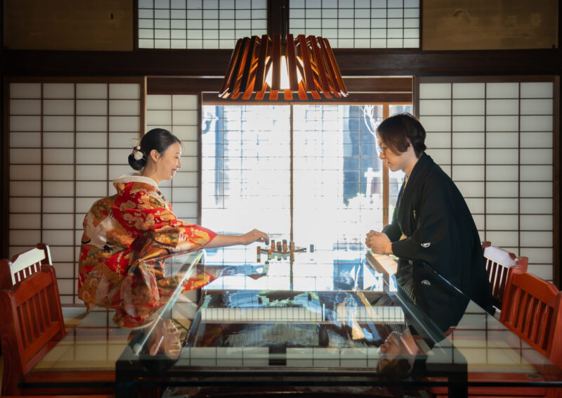 NAGASE（高山長瀬）