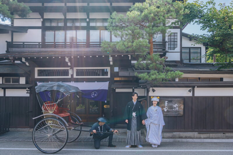 NAGASE(高山長瀬)