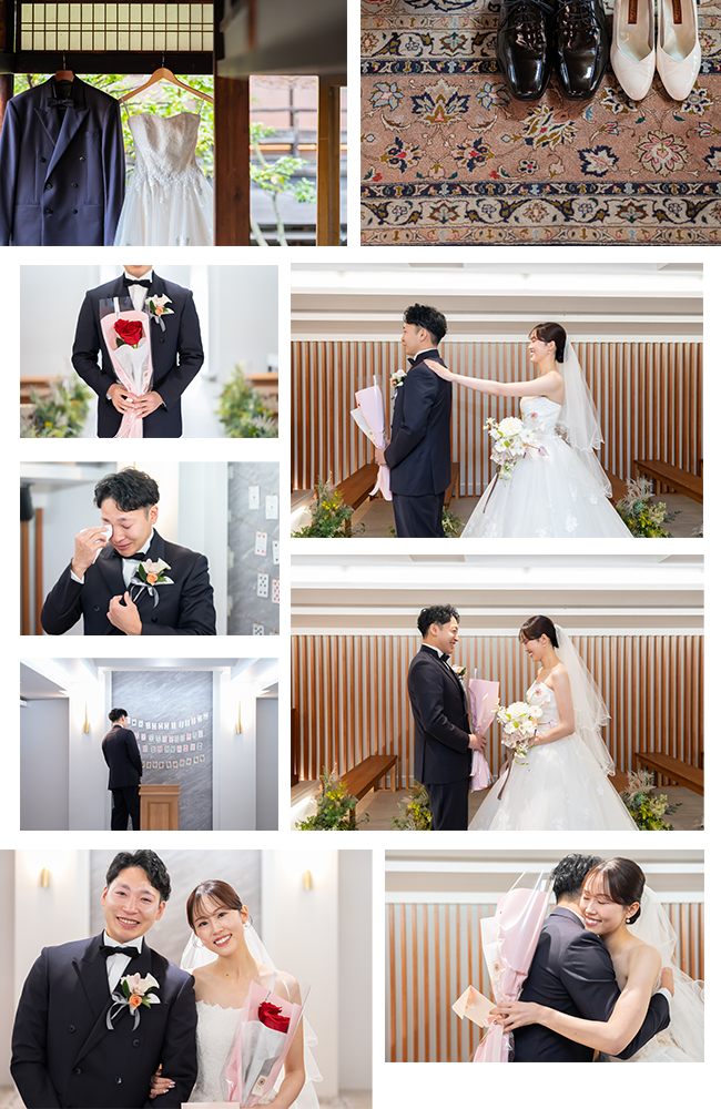 NAGASE(長瀬)