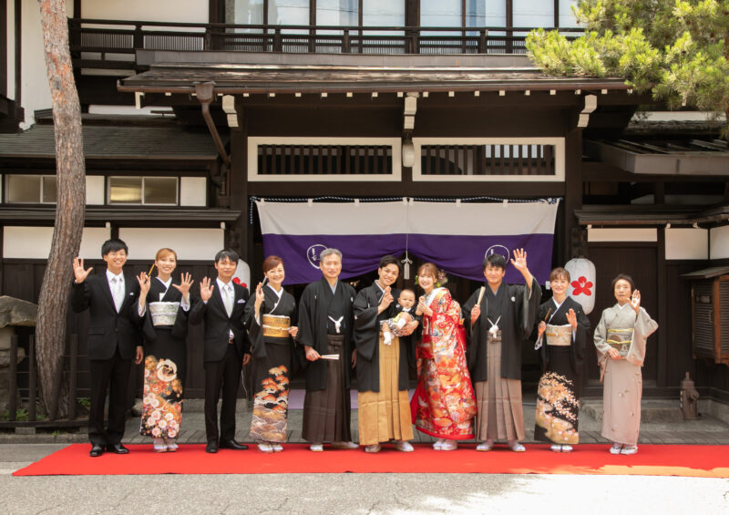 NAGASE(高山長瀬)